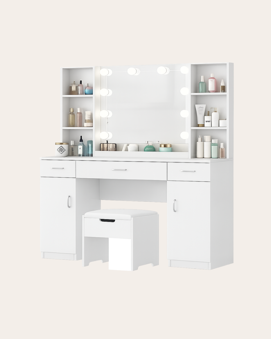 Vanities