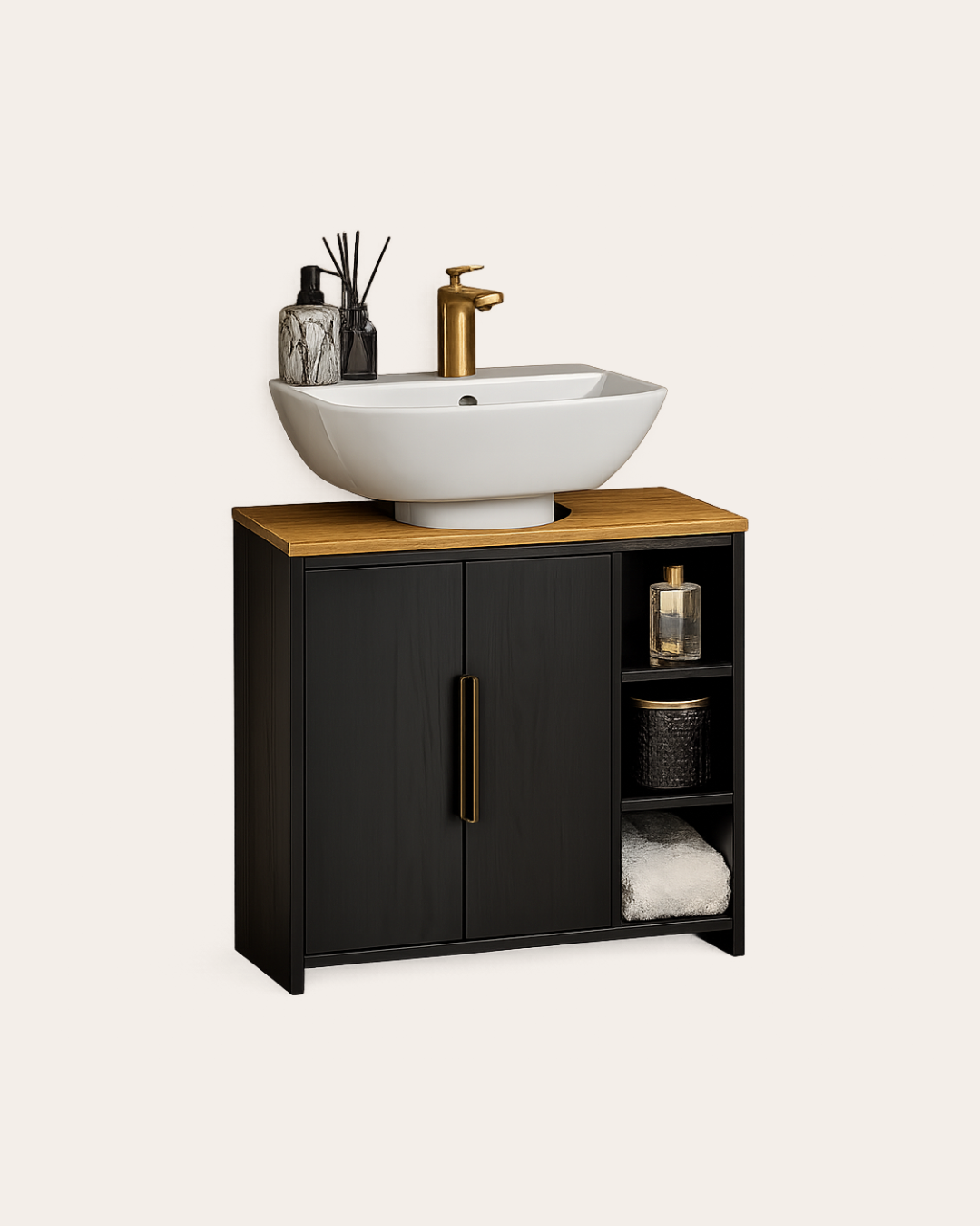 Muebles de baño