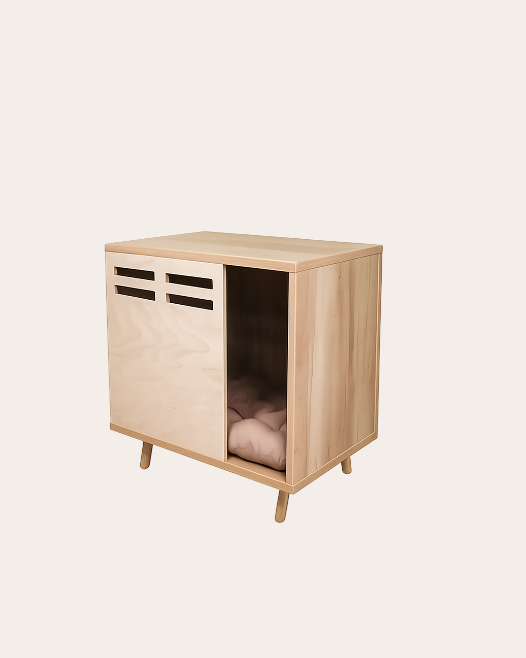 Muebles de mascota