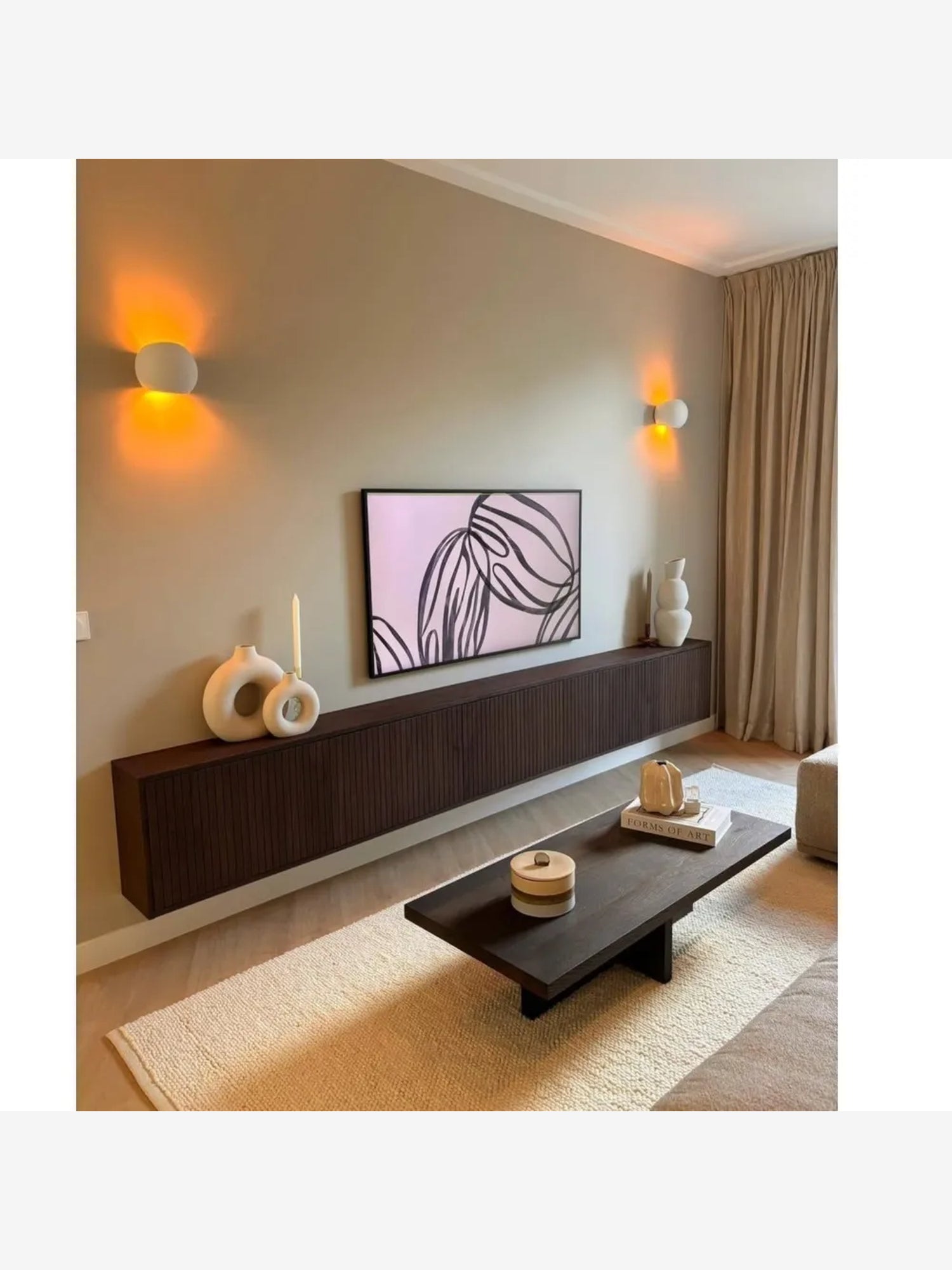 Mesa de TV Vladimiro TU MESITA