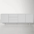 APARADOR DE SALÓN MODERNO TU MESITA JACK 213CM