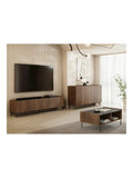 Mesa de Centro Mixer Color Chiavenna\Onix TU MESITA