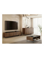 Mesa de Centro Mixer Color Chiavenna\Onix TU MESITA