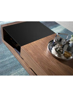 Mesa de Centro Avedon Marrón 130cm