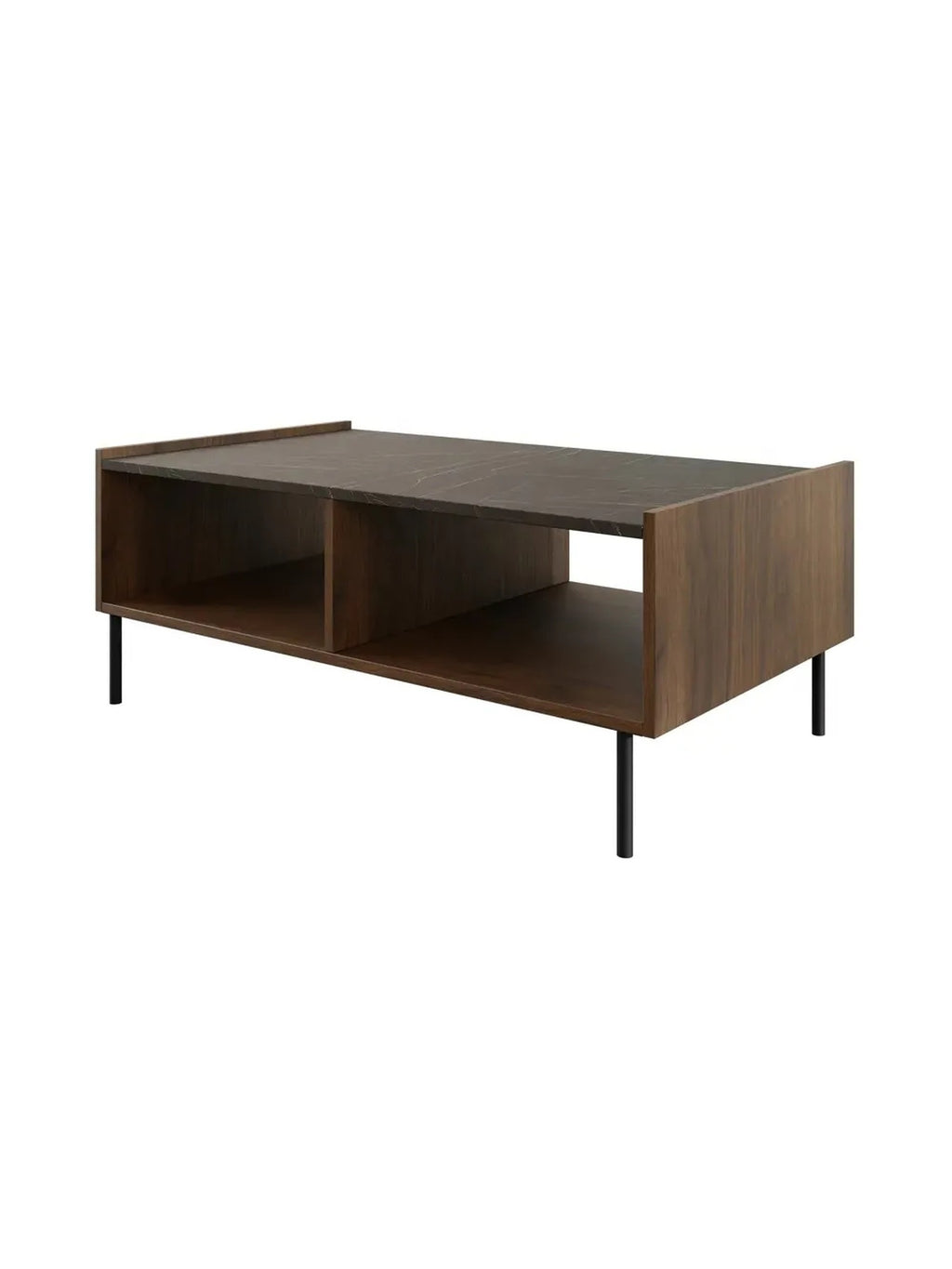 Mesa de Centro Mixer Color Chiavenna\Onix TU MESITA
