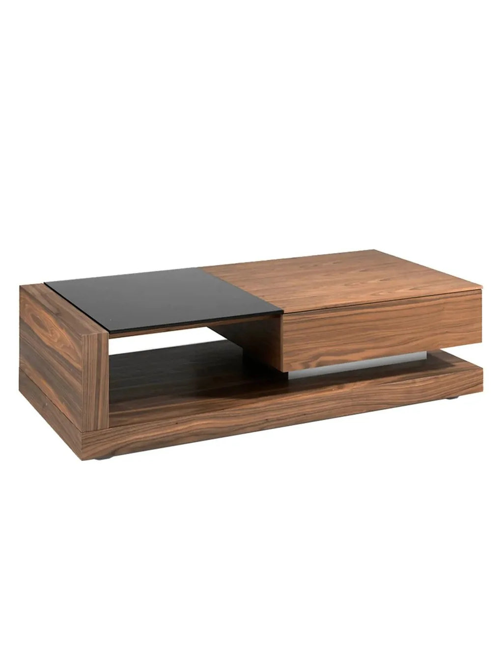 Mesa de Centro Avedon Marrón 130cm