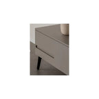 Aparador moderno Ronaldhiño Color Taupe TU MESITA