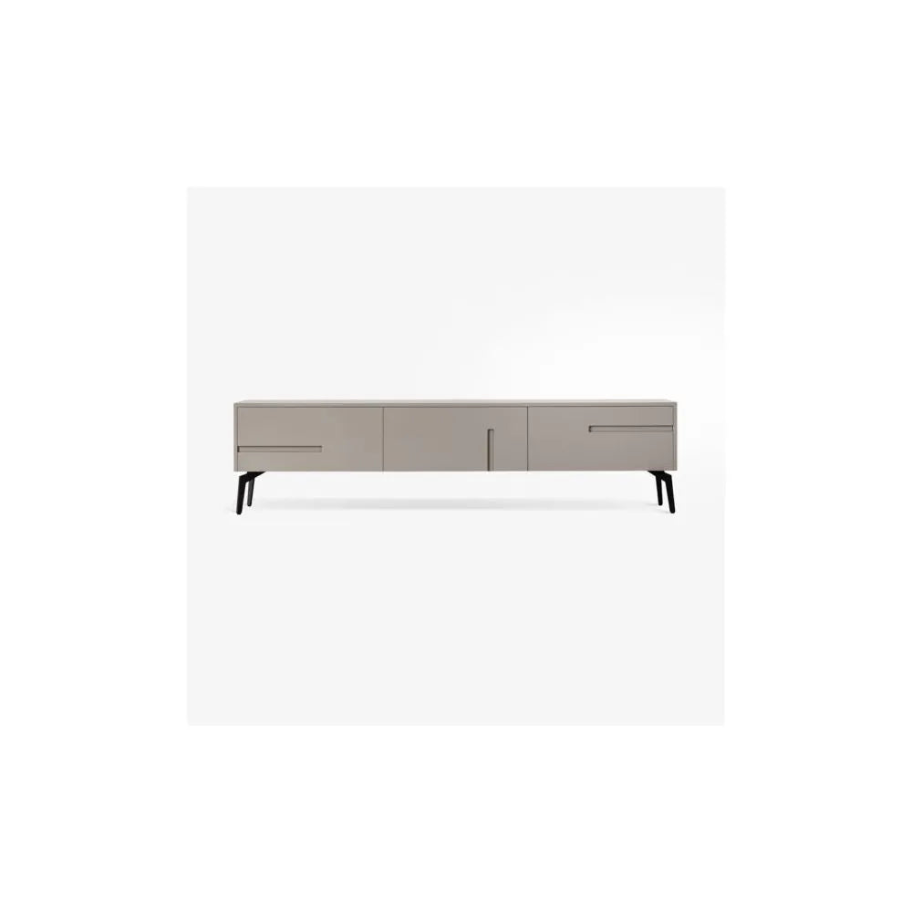 Aparador moderno Ronaldhiño Color Taupe TU MESITA