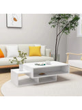 Mesa de Centro Moderna Álvaro Blanco