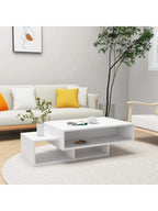 Mesa de Centro Moderna Álvaro Blanco