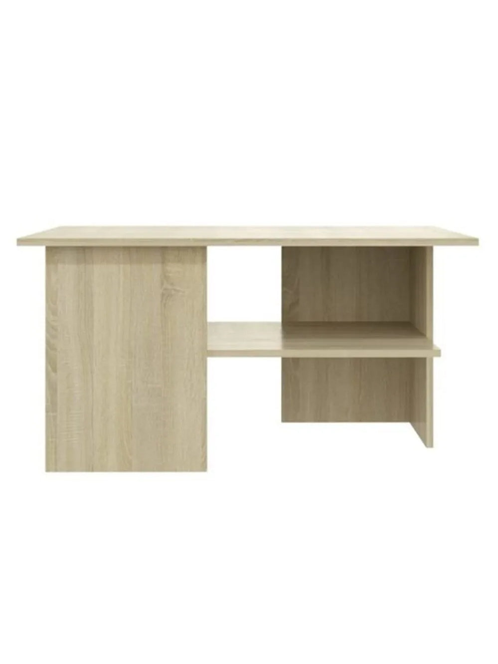 Mesa de Centro Minimalista Cristel Duna TU MESITA