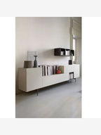 Mesa de TV Rolando Color Blanco TU MESITA