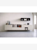 Mesa de TV Rolando Color Blanco TU MESITA