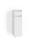 Mueble Organizador de Baño Huun Blanco