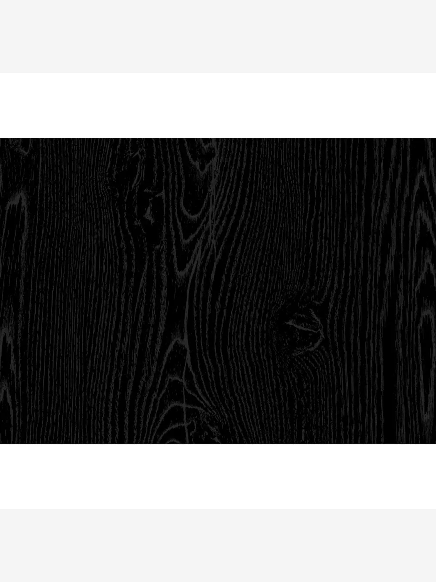 Mesa de TV Micro Color Roble Negro TU MESITA