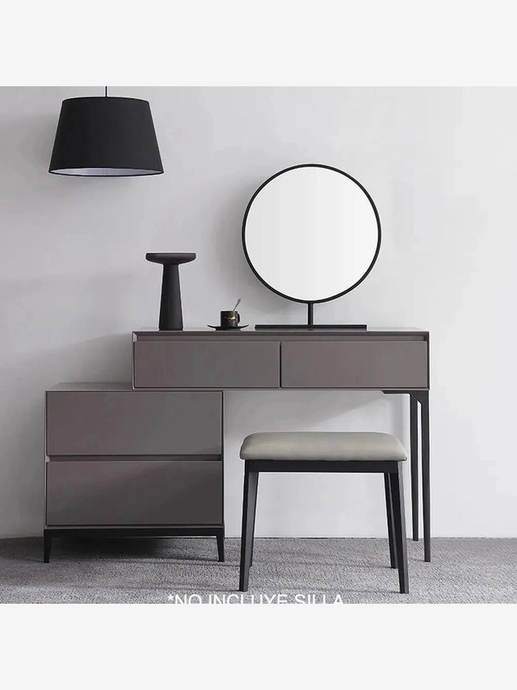 Tocador Dinora 155cm