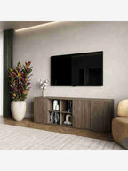 Mesa de TV Kafka Color Coñac TU MESITA