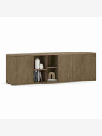 Mesa de TV Kafka Color Coñac TU MESITA